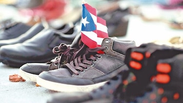Se agota paciencia de puertorriqueños