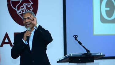 Lanzan la cuarta edición del Concurso Nacional por la Excelencia Educativa