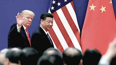 EU espera que China vuelva a retomar las negociaciones