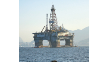 Petrobras añadirá ocho buques de producción flotante durante 2018