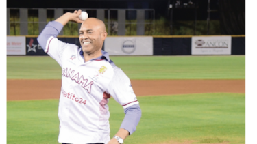 Mariano Rivera, invitado de honor