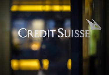 Estados Unidos investiga los vínculos de Credit Suisse y UBS con clientes rusos