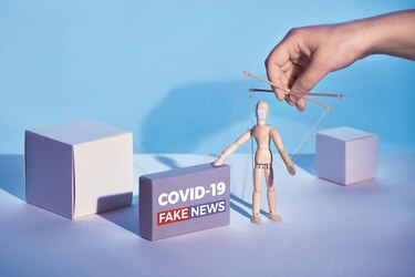 Las ‘fake news’ más virales sobre la crisis del coronavirus