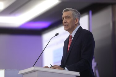Copa mantiene su plan de crecimiento y apunta a nuevas rutas en la región