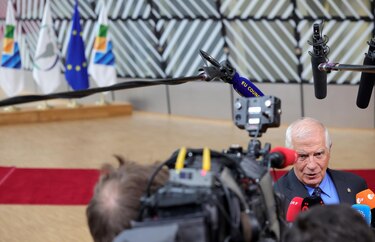 La UE y la Celac llevan adelante una cumbre sin consenso sobre Ucrania