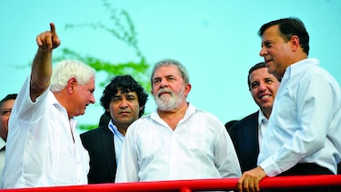 Lula, la caída del mito