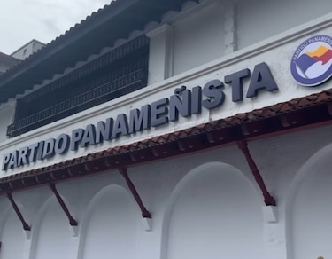 Partido Panameñista abre proceso para renovar su Comité de Elecciones: en marzo de 2027 escogerá nueva cúpula