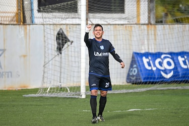 El bicampeón Plaza Amador se juega la temporada ante el atrevido Umecit FC