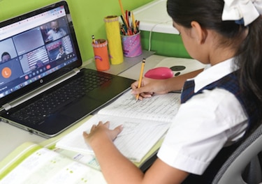 Transformación digital de la educación:  una nueva  tarea  del Meduca    