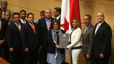 CoNEP expresa preocupación tras la aprobación en la Asamblea del Presupuesto del Estado