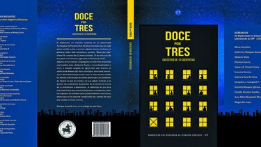 Cantera de escritores
