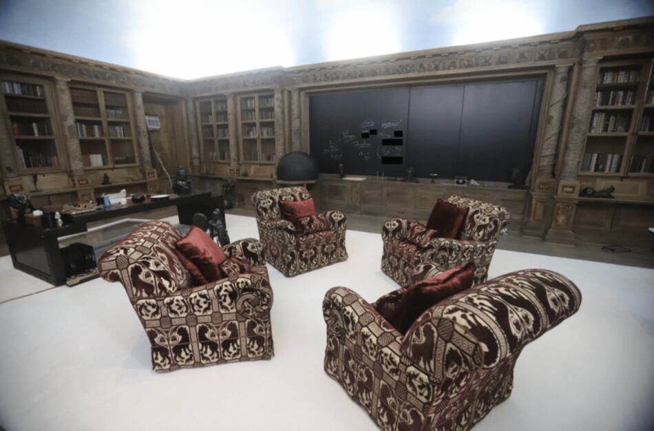 Las imágenes inéditas de la isla privada en el Caribe en la que Jeffrey Epstein cometió sus crímenes sexuales