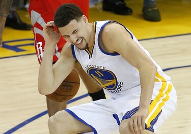 Thompson recibe visto bueno para jugar en la final
