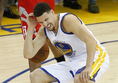 Thompson recibe visto bueno para jugar en la final