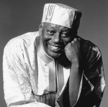 Randy Weston y sus melodías con esencia africana