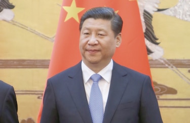 Wei: ‘China no  desató esta guerra comercial o intento de guerra fría’