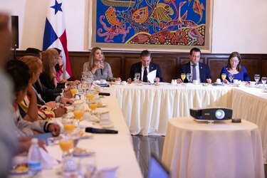 Gobierno instala comisión para la atención de los heridos durante los enfrentamientos de Bocas
