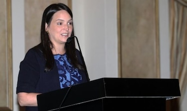 Panamá presentará en Cumbre de París alianza a favor de bosques tropicales
