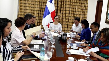 Unos 50 países confirman su participación en Cumbre Anticorrupción en Panamá