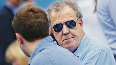 ‘The Grand Tour’, autos rápidos y puentes desvencijados