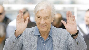 Paul Verhoeven competirá en Cannes con filme ‘Benedetta’