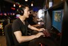 ¿Regular los ‘eSports’? 