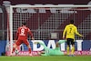 El Bayern Múnich remonta al Dortmund y recupera liderato de Bundesliga