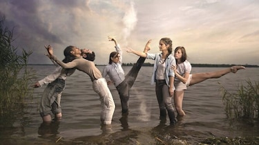 Festival PRISMA celebra la danza contemporánea