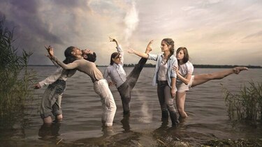 Festival PRISMA celebra la danza contemporánea