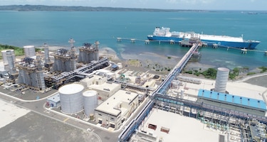 Hidroeléctricas piden cesar contrato de NG Power