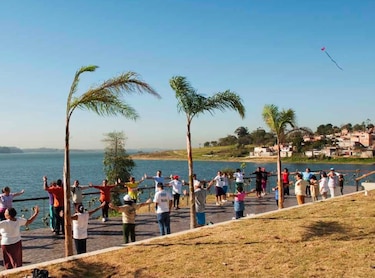 Alcaldía de Panamá contrata servicios de consultoría para el diseño de un ‘mega parque’ en Las Garzas