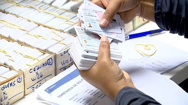 Presentan el Sistema de Identidad Digital: cédula digital y nuevos trámites en camino