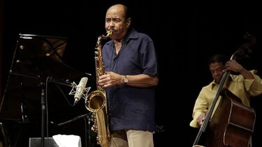 Concierto de 'jazz' con sabor latino