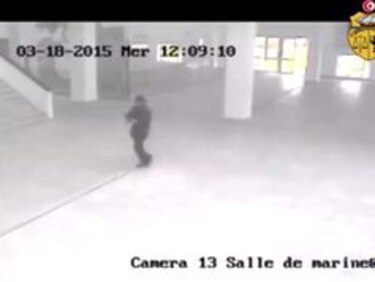 Túnez sigue la pista de un tercer autor del atentado del Bardo