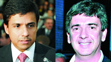 Piden llamar a juicio a Suárez y a Ruiz por caso de la Domingo Díaz