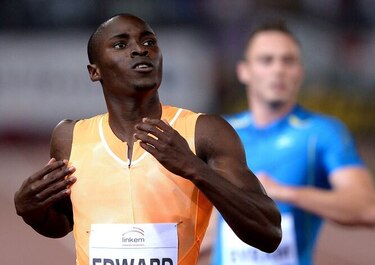 Dirigente del atletismo panameño clama por más atención