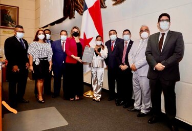 Pleno de la Asamblea aprueba regulación para el reintegro de trabajadores con los contratos suspendidos
