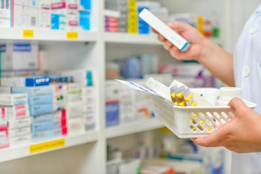 Observatorio de medicamentos, una apuesta ante el desabastecimiento sin materializarse