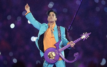 Reporte: Nivel de fentanilo en Prince era demasiado alto