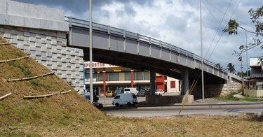 MOP adjudica $11.5 millones a CUSA para rehabilitar 12 puentes en Panamá y San Miguelito