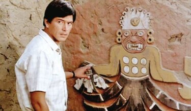 Francisco Lombardi impulsa un cine personal