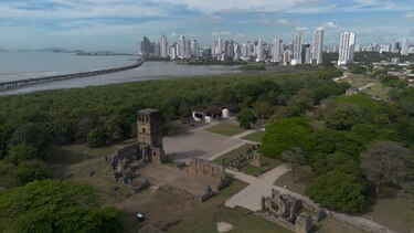Cierre de oficinas públicas en Panamá este 15 de agosto de 2025 por fundación de Panamá Viejo