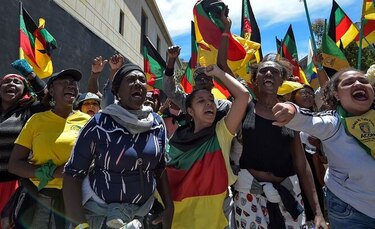 Defensores  de DDHH, las voces que se alzan contra la violencia en Colombia