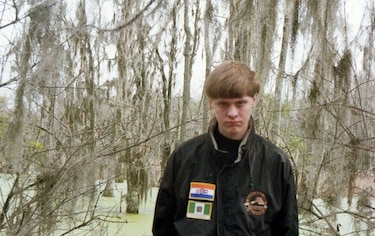 Sospechoso de ataque en Charleston identificado como Dylann Roof, de 21 años