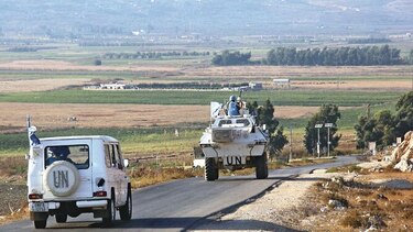 Recrudece crisis entre Líbano e Israel