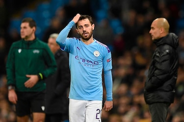 Manchester City, excluido de los torneos de Europa