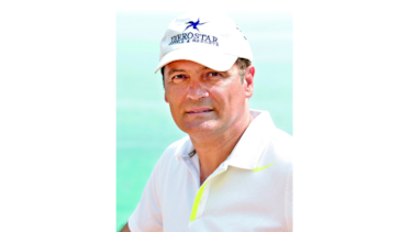Nadal debería jugar lo máximo posible