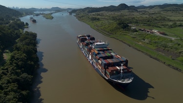 Washington prepara una nueva sesión sobre la ‘influencia maliciosa’ de China en el Canal
