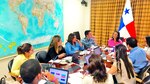 Gobierno afina estrategia; convoca a los sectores financiero y legal
