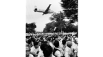 Mirada a las víctimas de Hiroshima